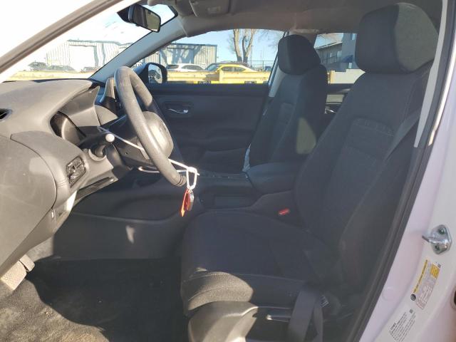 2024 HONDA HR-V LX - 3CZRZ2H34RM764249