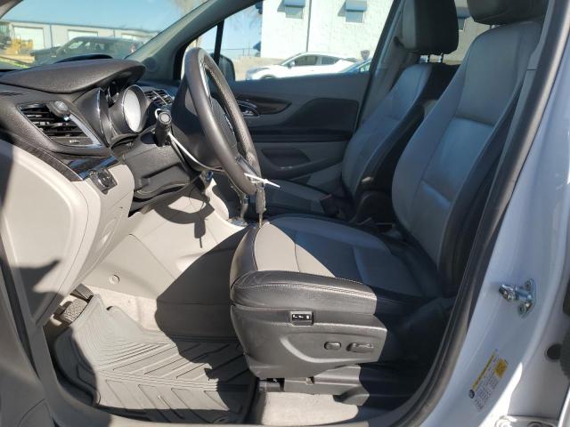 2016 BUICK ENCORE - KL4CJCSB4GB738919