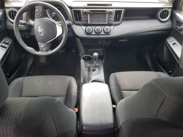 2017 TOYOTA RAV4 LE - JTMZFREV3HJ710904