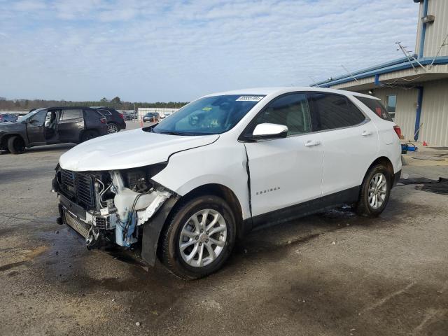 Vin: 2gnaxkev2k6193110, lot: 85555704, chevrolet equinox lt 20191