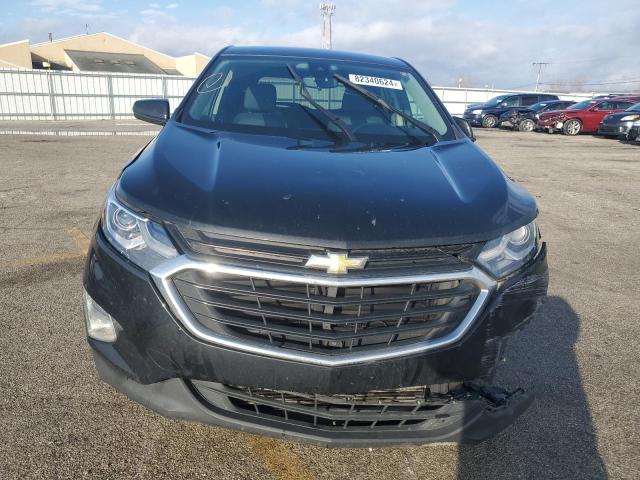 2021 CHEVROLET EQUINOX LT - 2GNAXUEV4M6104698