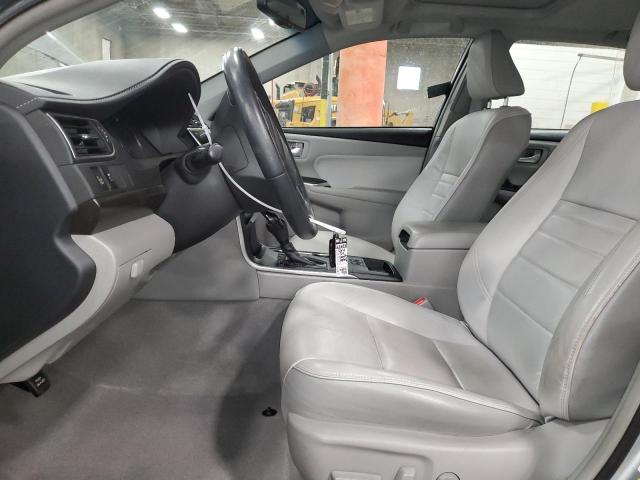 2016 TOYOTA CAMRY LE - 4T1BF1FK6GU588894