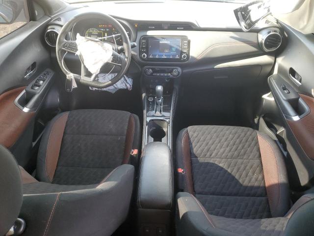 2023 NISSAN KICKS SR - 3N1CP5DV1PL526018