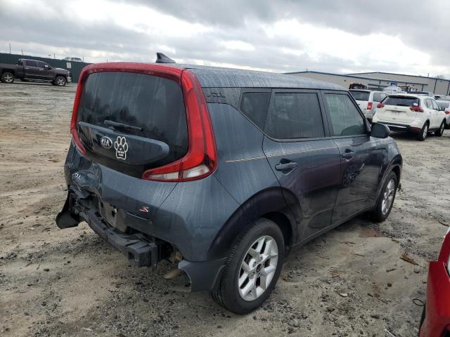 Vin: kndj23au3l7031546, lot: 87012434, kia soul lx 20203