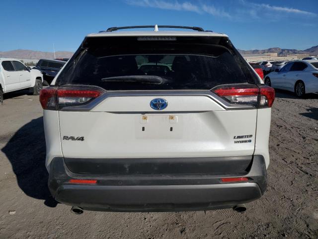 2019 TOYOTA RAV4 LIMIT - JTMDWRFV3KD005096