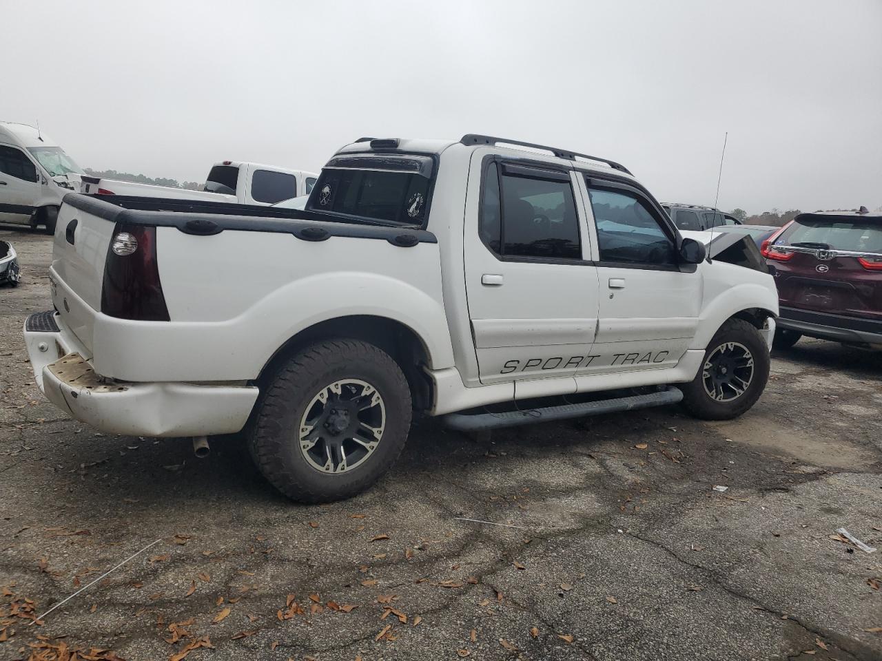 Lot #3028485913 2004 FORD EXPLORER S