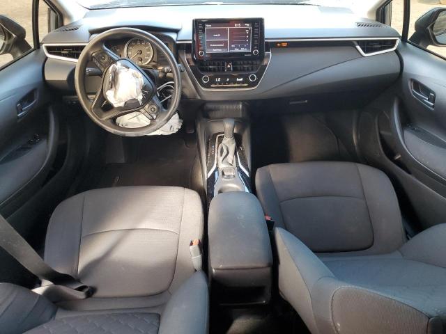 2022 TOYOTA COROLLA LE - JTDEPMAE0NJ215009
