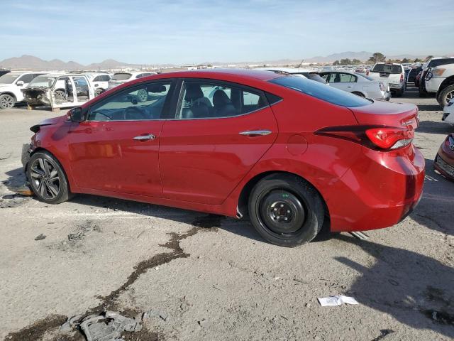 Vin: kmhdh4ae4eu180414, lot: 85778494, hyundai elantra se 20142