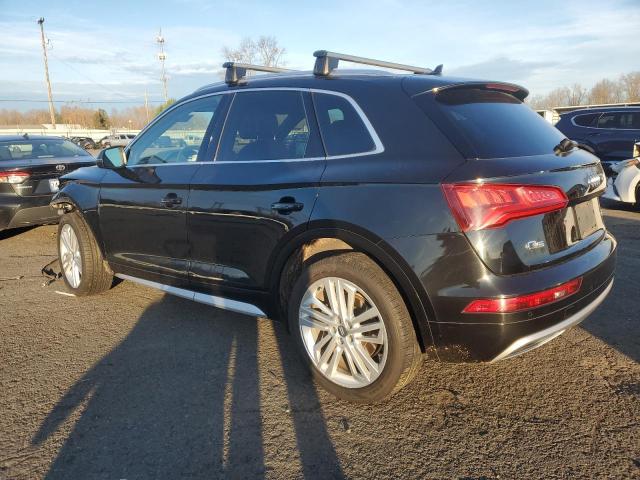 2018 AUDI Q5 PREMIUM - WA1BNAFY5J2084121