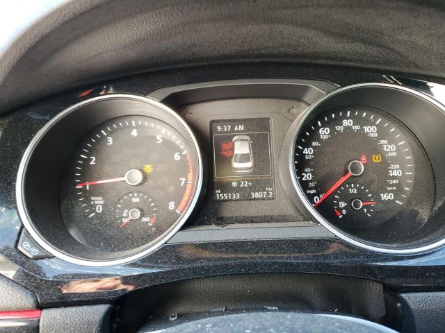 2016 VOLKSWAGEN JETTA GLI - 3VW5S7AJ3GM222732