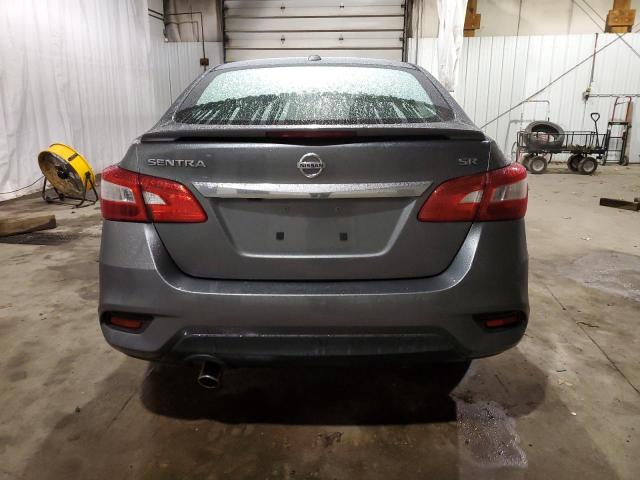 2018 NISSAN SENTRA S - 3N1AB7AP7JY307419