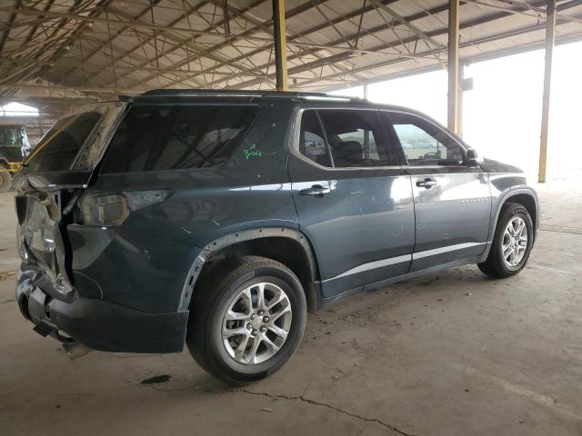 2020 CHEVROLET TRAVERSE L - 1GNERGKW6LJ264917
