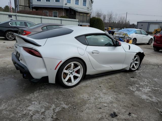 Vin: wz1db4c05lw023856, lot: 84893744, toyota supra base 20203