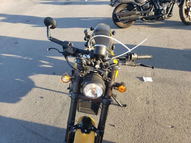 2019 HARLEY-DAVIDSON XG750 A 1HD4NCG10KC502607