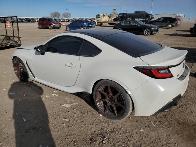 2022 TOYOTA GR 86 JF1ZNBB11N9755502