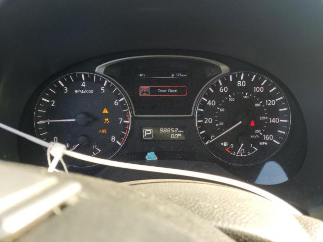 2015 NISSAN ALTIMA 2.5 - 1N4AL3AP8FN307202