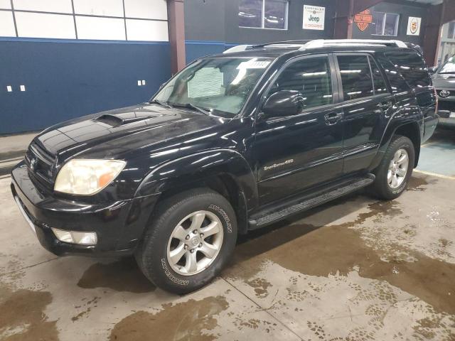 2005 TOYOTA 4RUNNER SR #3024312029