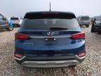 Lot #3024731321 2020 HYUNDAI SANTA FE S