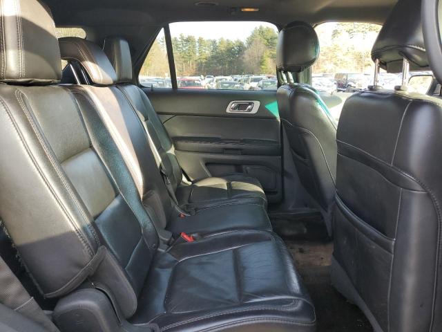 VIN 1FM5K8D83DGA81941 2013 FORD EXPLORER no.11