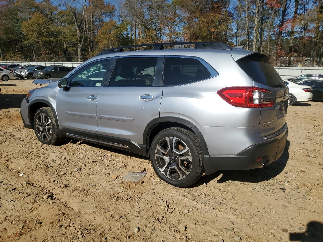 Lot #3024144852 2023 SUBARU ASCENT TOU