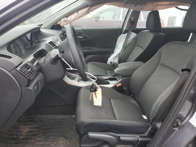 2017 HONDA ACCORD LX - 1HGCR2F36HA227118