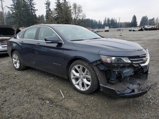 VIN 2G1125S33F9229038 2015 CHEVROLET IMPALA no.4