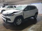2022 JEEP COMPASS LA - 3C4NJDBB9NT148098