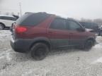 Lot #3027179273 2004 BUICK RENDEZVOUS