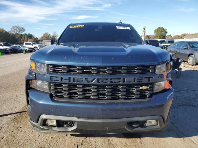 2019 CHEVROLET SILVERADO - 1GCUYBEF2KZ181703