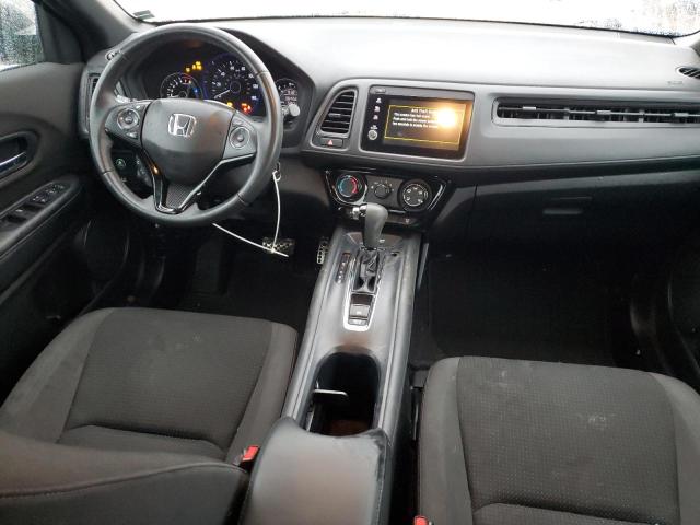 2019 HONDA HR-V SPORT - 3CZRU6H11KG710500
