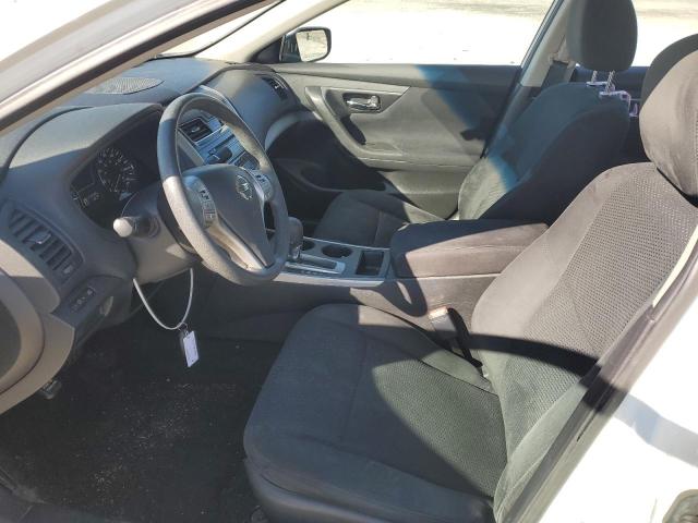 2015 NISSAN ALTIMA 2.5 - 1N4AL3AP3FC103578