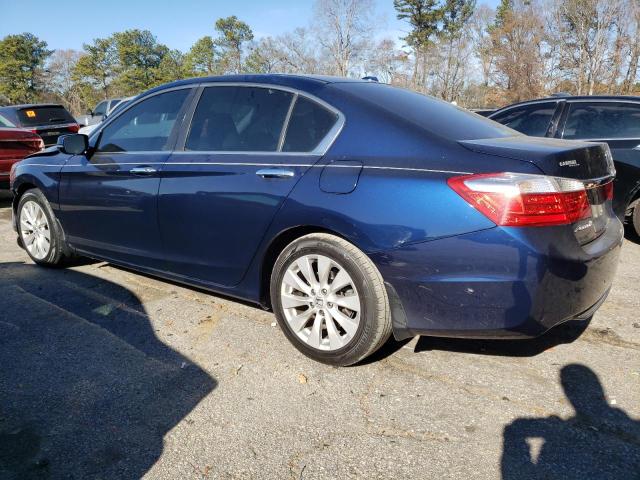 2015 HONDA ACCORD EXL - 1HGCR2F82FA100973
