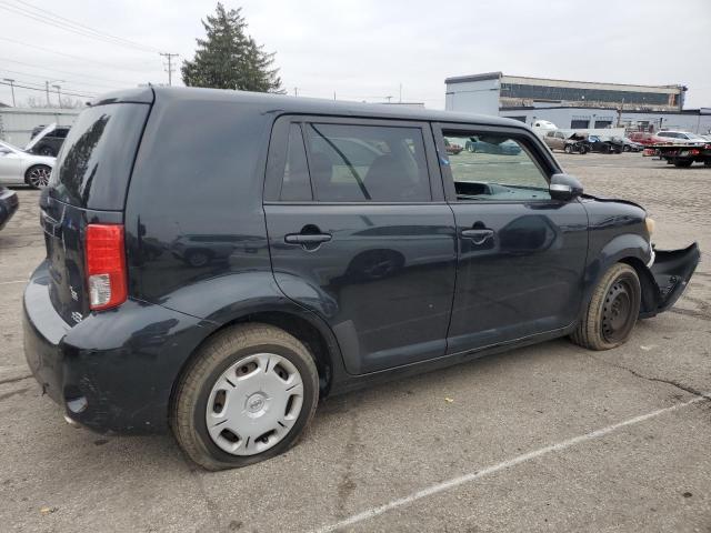 Vin: jtlze4fe7ej049074, lot: 85734414, toyota scion 20143