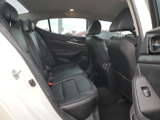 2021 NISSAN MAXIMA SV - 1N4AA6CV0MC514050