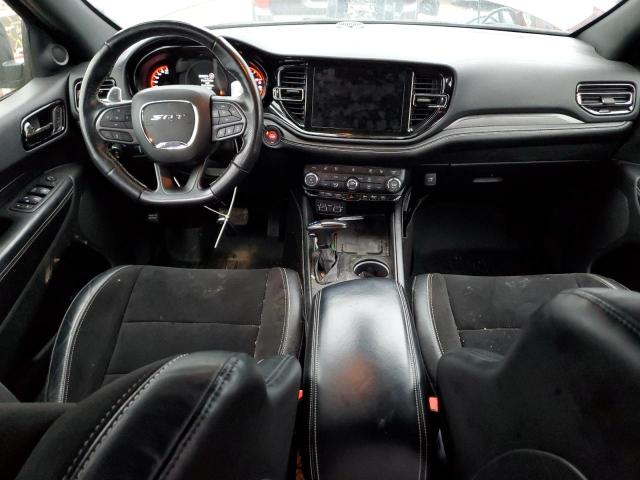 2022 DODGE DURANGO SR 1C4SDJGJ1NC133812