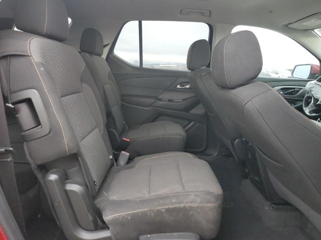 2019 CHEVROLET TRAVERSE L - 1GNEVGKW4KJ219680