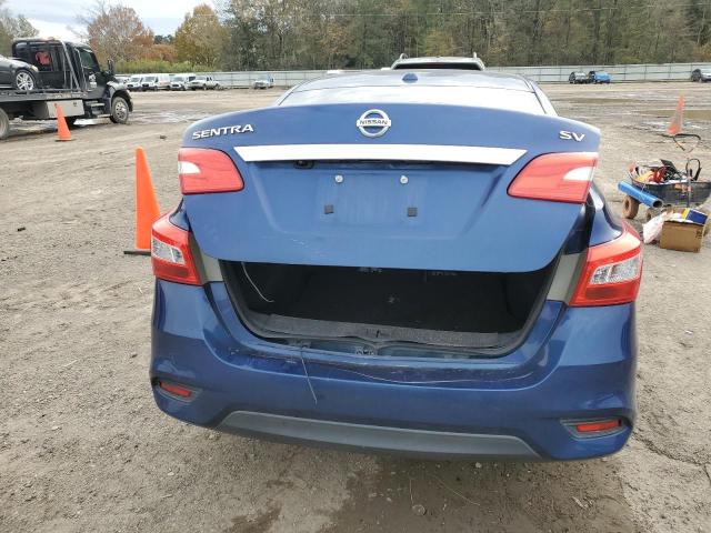 VIN 3N1AB7AP6HY399214 2017 NISSAN SENTRA no.6