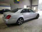 MERCEDES-BENZ S 550 4MAT снимка