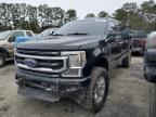 2020 FORD F250 SUPER - 1FT7W2BT1LEE93436