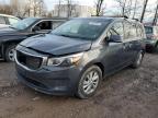 2016 KIA SEDONA LX - KNDMB5C18G6165069