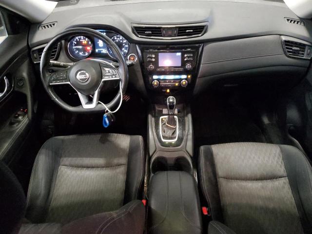 2017 NISSAN ROGUE S - JN8AT2MV2HW020681