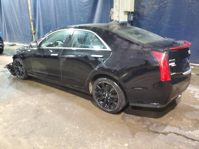 Vin: 1g6ae5rx3j0181568, lot: 85791534, cadillac ats 20182