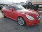 Lot #3049679135 2002 LEXUS SC 430