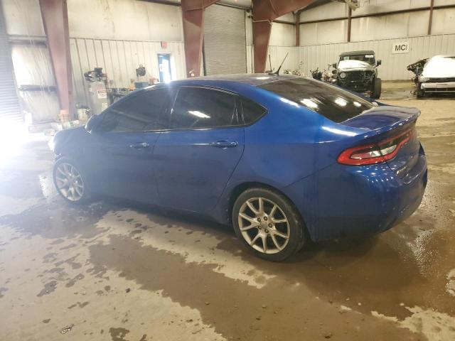 VIN 1C3CDFBA8DD209256 2013 DODGE DART no.2