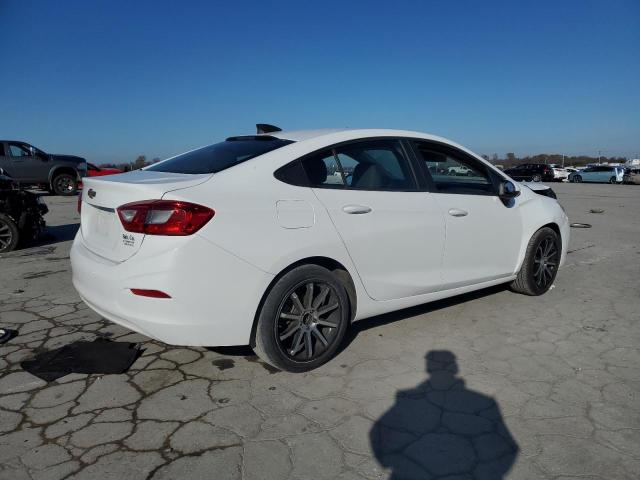 Vin: 1g1bc5sm0j7216722, lot: 82983854, chevrolet cruze ls 20183