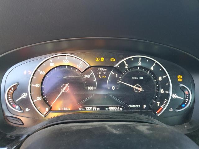 2018 BMW 540 I - WBAJE5C59JWA92881