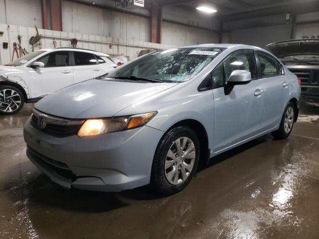 2012 HONDA CIVIC LX #3025062199