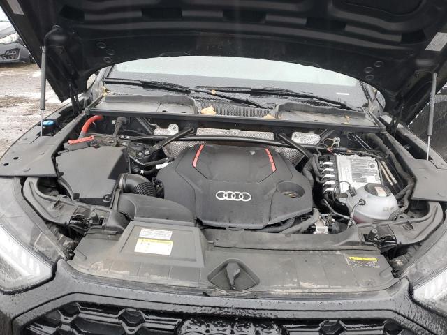 2023 AUDI SQ5 SPORTB WA134AFY2P2153458