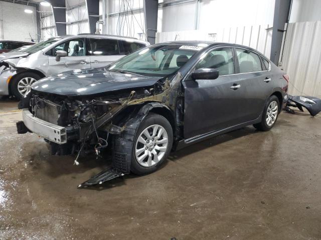 Vin: 1n4al3ap9dn430231, lot: 83314484, nissan altima 2.5 2013 img_1