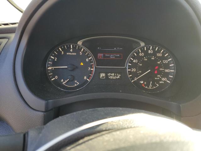 2015 NISSAN ALTIMA 2.5 - 1N4AL3AP4FN345378